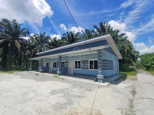 Rumah untuk disewa 1