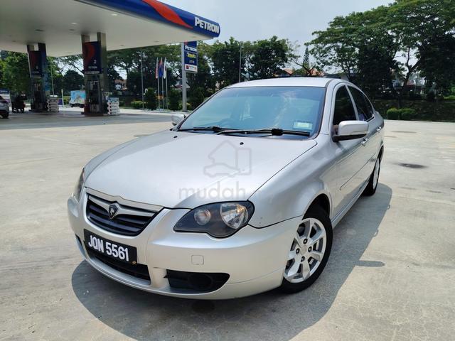 2014 Proton PERSONA 1.6 ELEGANCE MEDIUM LINE (A) - 1