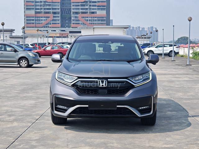 2020 Honda CR-V 1.5 1.5 TC-P 4WD (A) OFFER PRICE - 2