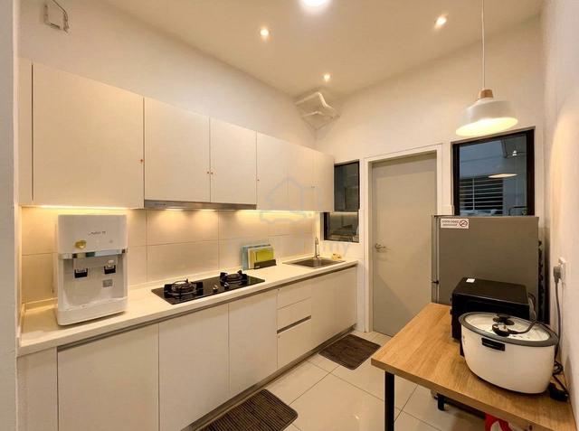 The Greens (Residensi Hijauan) @ Subang West 1