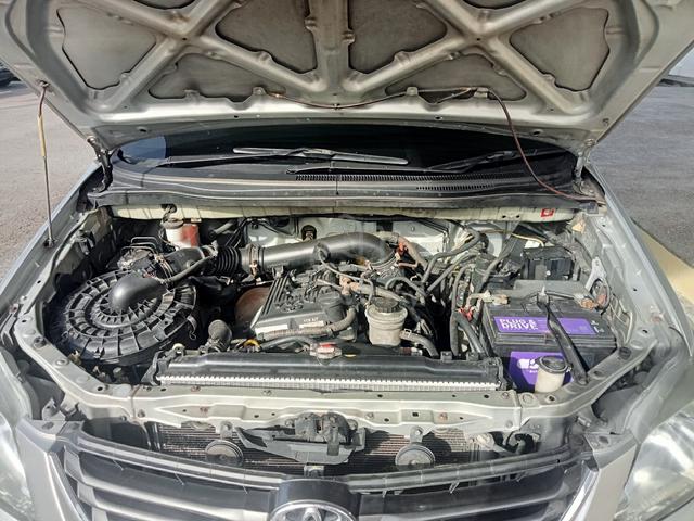 2012 Toyota INNOVA 2.0 G (A) - 5