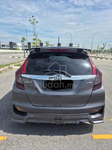 2020 Honda JAZZ 1.5 V MY14 GK FACELIFT (A) - 2