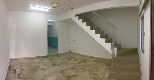 2 Storey House Taman Sri Aman, Batu 9 Cheras, Near Taman Lagenda Mas 1