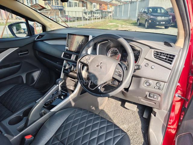 2022 Mitsubishi Xpander 1.5 F/Service Like New - 4