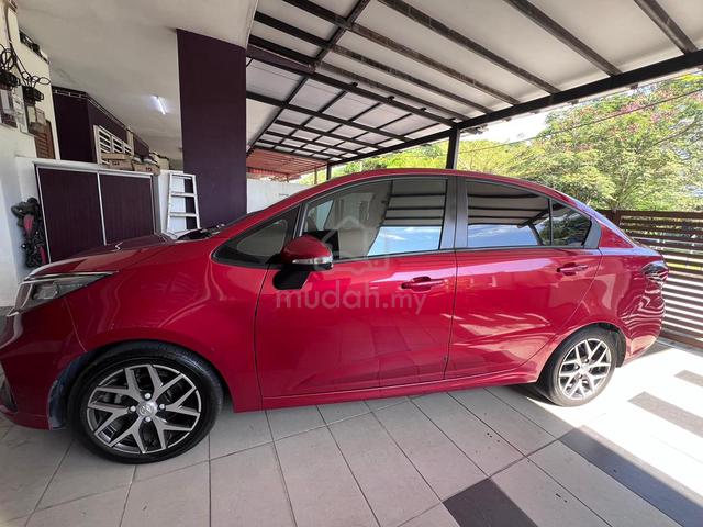 2023 Proton PERSONA 1.6 PREMIUM MY21 FACELIFT (A) - 5