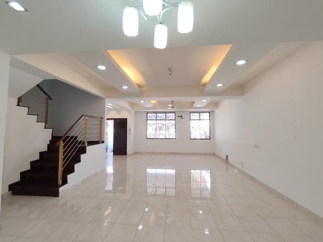 Setia Damai 15 Setia Alam Partially Furnished For Rent 1