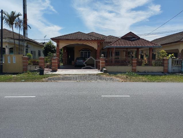 Rumah untuk dijual 1