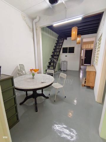 Ipoh Garden Single Storey House For Rent 4