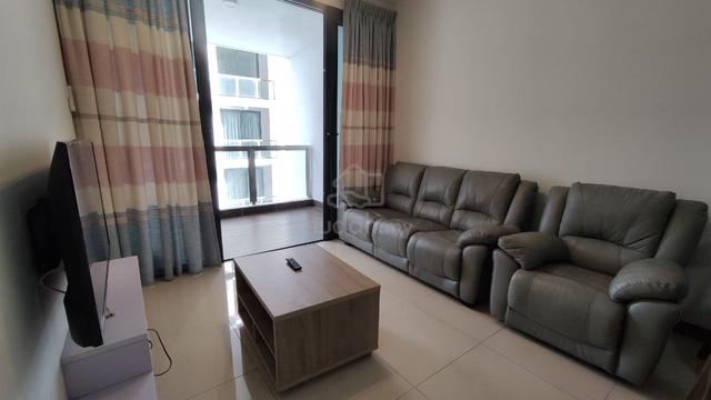 Jesselton Residences 2