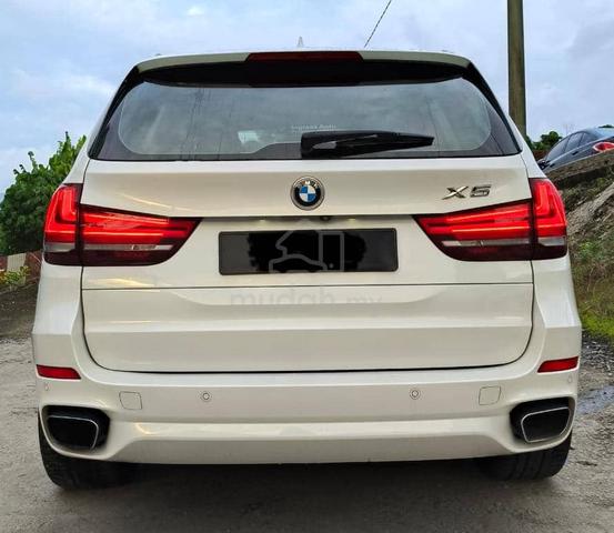 2019 Bmw X5 2.0 xDRIVE40e M SPORTš„ORI PAINTš„NICE - 3