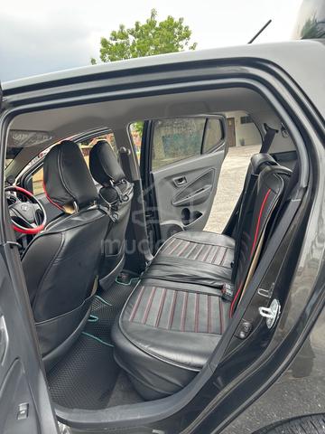 2024 Perodua AXIA 1.0 E - 3