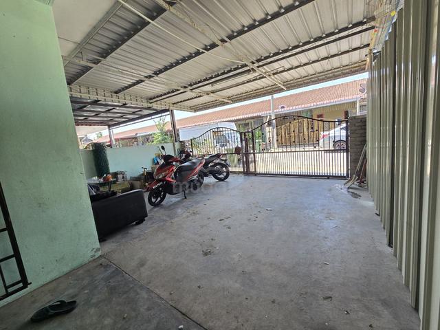 CANTIK MURAH🔥20K CASHBACK⚡RENOVATED✅3🛏️2🛁, Bandar Utama SP 2