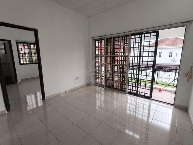 2 Storey Corner House/ Mutiara Rini/ Skudai/ Sutera Mall/ Near Tuas 1