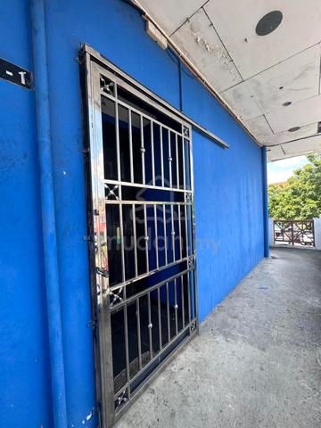 Lintas Shoplot | 1st Floor | 2 units joining | FOR RENT 2