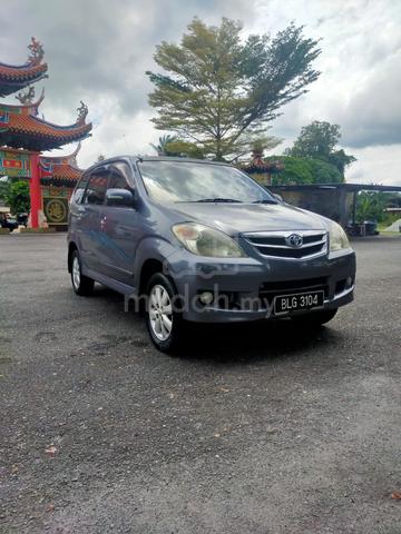FreeTukarNama Toyota Avanza 1.5 G (A) 2011 - 2
