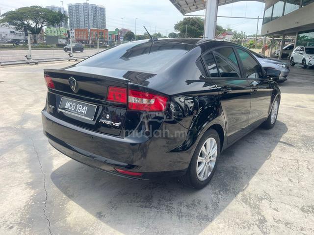 2016 Proton PREVE 1.6 EXECUTIVE (A) - 4