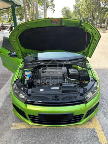 2012 Volkswagen SCIROCCO 2.0 R (A) - 5