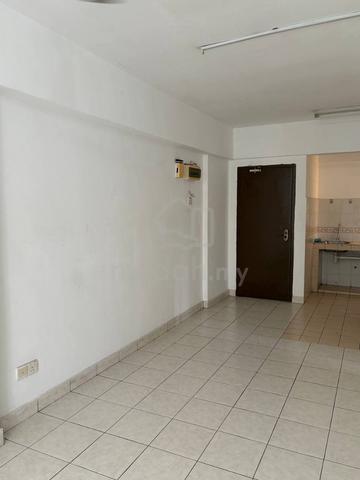 Pelangi Apartment ( Pelangi Damansara ) 1