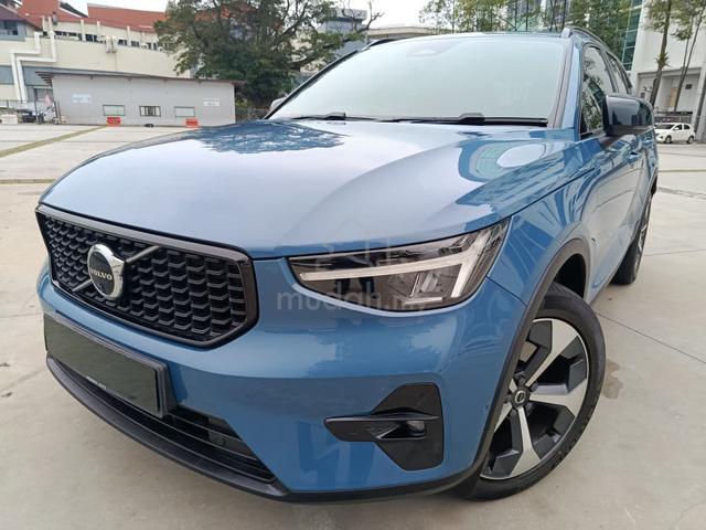 2023 Volvo XC40 1.5 RECHARGE T5 (A) FULL SPEC - 1