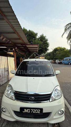 2010 Perodua VIVA 1.0 ELITE EZI EJ-VE (A) - 5