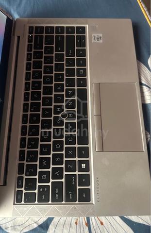 HP EliteBook 840 G7 - photo 3 of 4