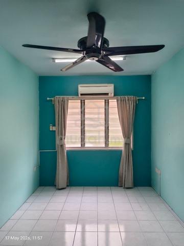 Bilik Sewa Master Wanita Flora Damansara (Non-Sharing) 1