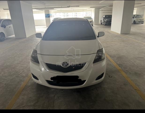 2009 Toyota VIOS 1.5 E NCP93 - 1