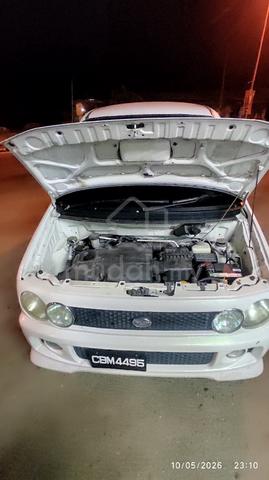 2005 Perodua KENARI 1.0 EZS (A) - 2
