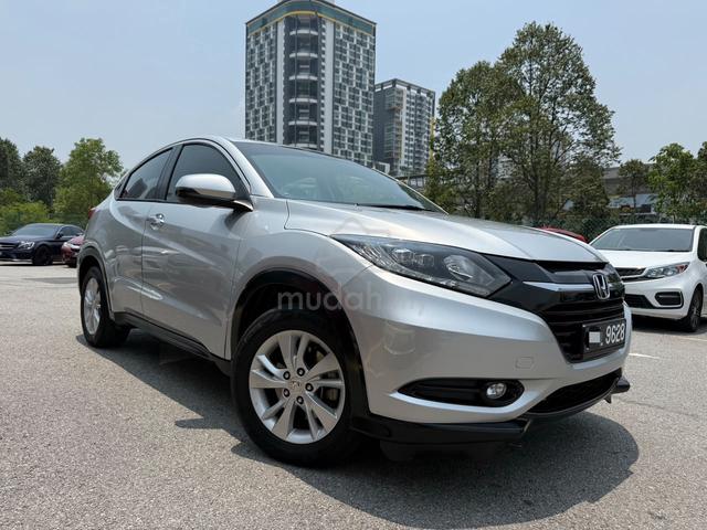 2016 LOAN KEDAI Honda HR-V 1.8 V (A) MUKA 1000 - 1