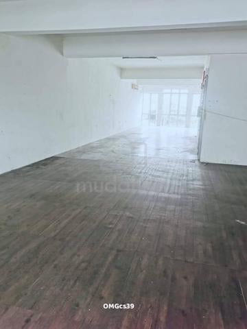 4-Storey Shoplot Signature Park Kota Damansara Below Bank value 1