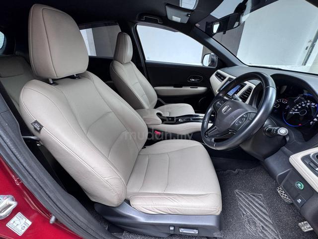 2019 Honda HR-V 1.8 RS (A) - 5