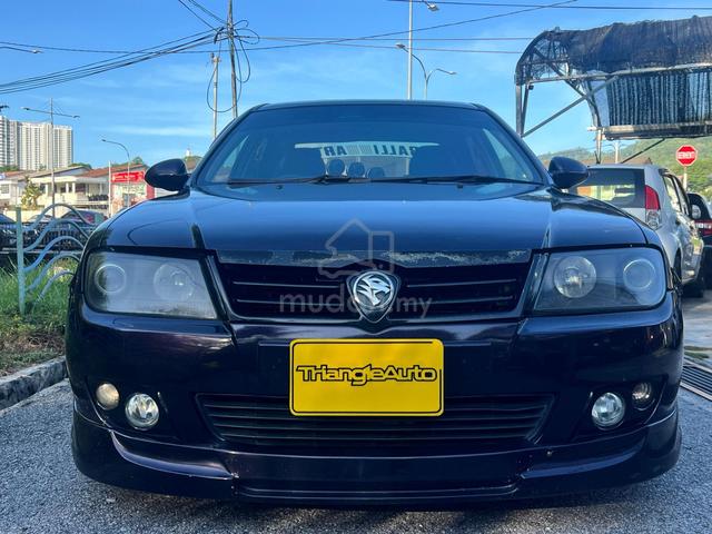 2006 Proton WAJA 1.6 PREMIUM (A) - 3