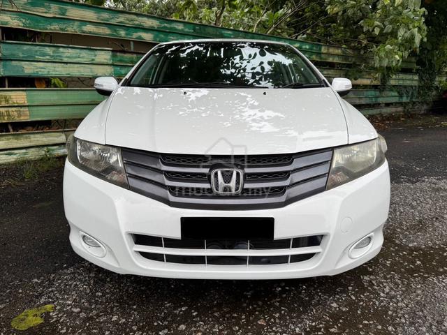 2011 Honda CITY 1.5L I-VTEC Tip-top condition - 3