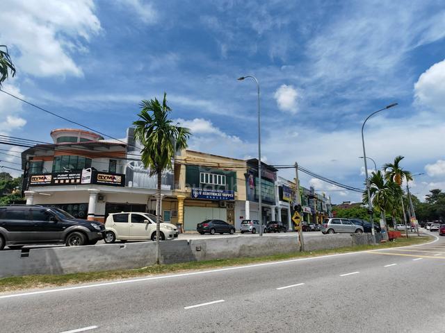 4.61% Shoplot Lobak Seremban 1