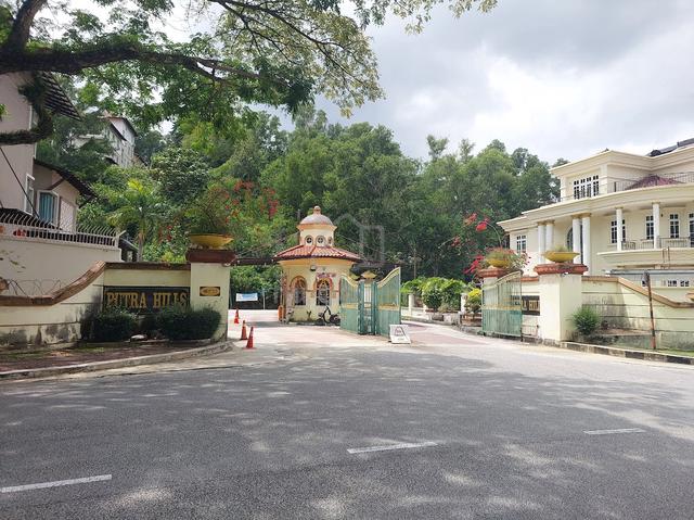 Exclusive Triple Storey Bungalow|Bukit Rahman Putra|10R7B|Best Deal 1