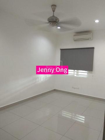 Single Sty Terrace Corner House At Bagan Lalang, Butterwoth For Sale 1
