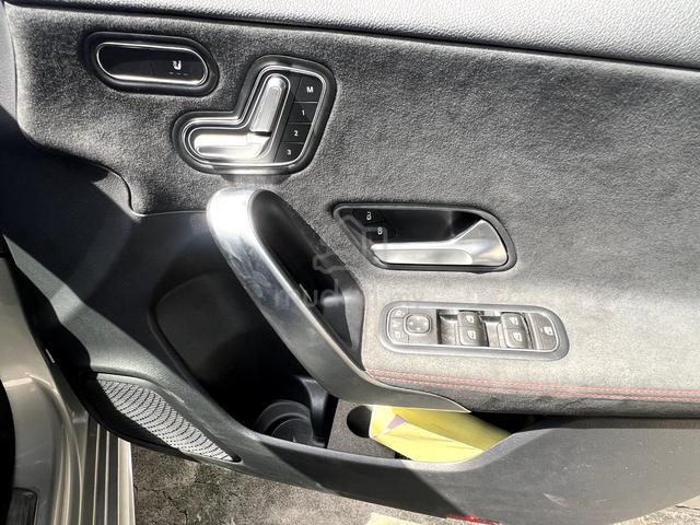 RECOND Mercedes Benz A180 1.3 TURBO AMG 🔥OFFER🔥 - 5