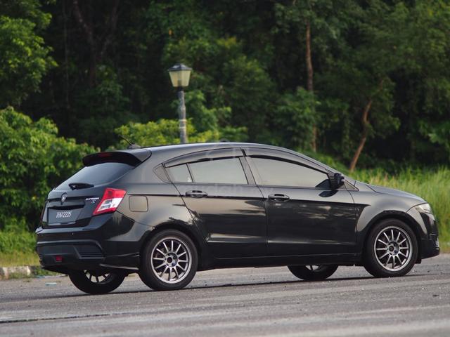 2014 Proton SUPRIMA S 1.6 PREMIUM (A) - 3