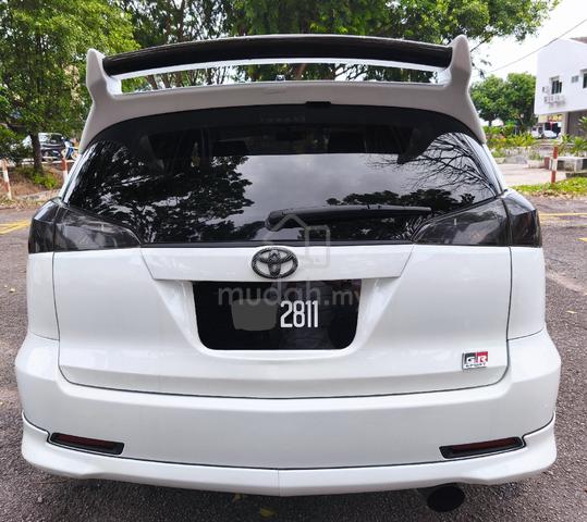 2006 Toyota CALDINA 2.0 ZT (A) - 5