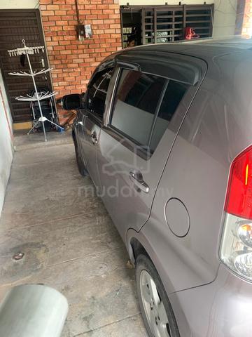 2008 Perodua MYVI 1.3 EZ (A) - 4