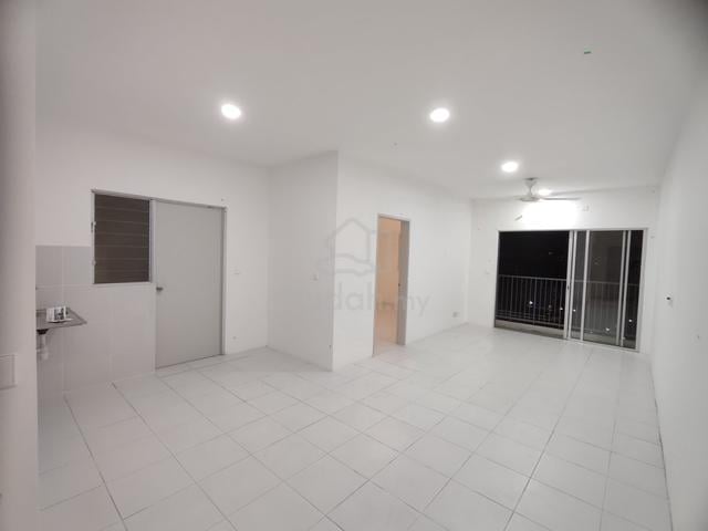 Residensi Sateria 1