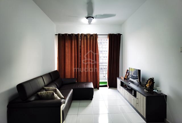 Residensi Adelia 1