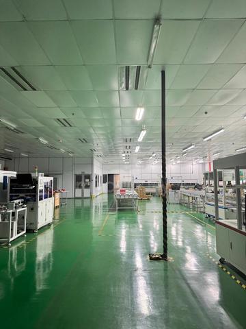 Prai Manufacturing Factory 1