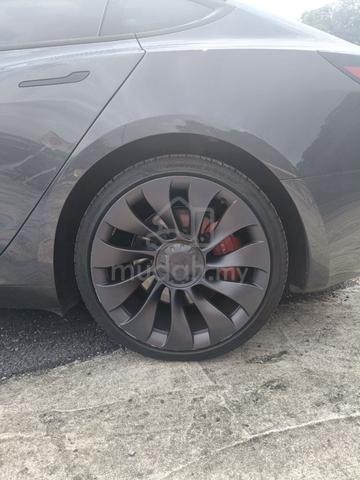 2022 Tesla MODEL 3 PERFORMANCE (AWD) Pre Facelift - 5