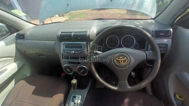 2009 Toyota AVANZA 1.5 E FACELIFT (A) - 5