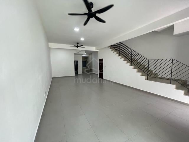 Residensi Bukit Orkid ( Orchid Hill) 3 Storey Super Link 1
