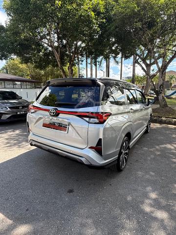 2024 Toyota Veloz - 3