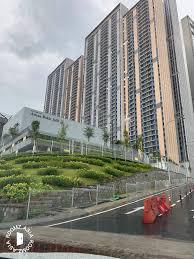 Residensi Aman Jalil 2