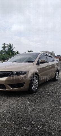 2015 Proton PREVE 1.6 EXECUTIVE (A) - 1