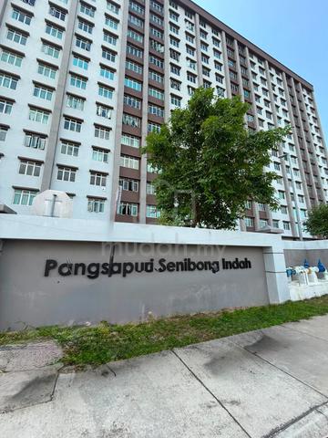 Senibong Indah 1